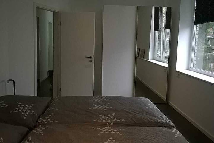 Ferienhaus für 6 Personen, mit Balkon in Schlagermove - 3