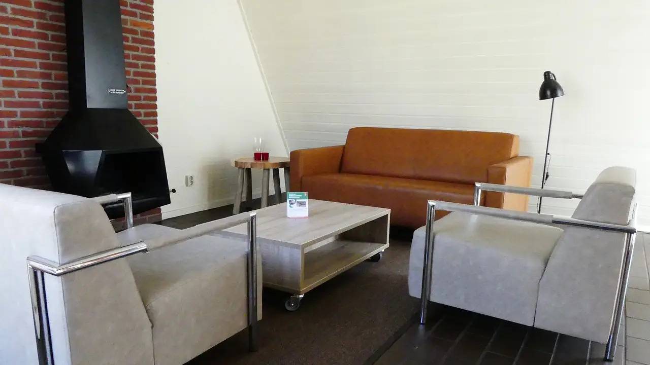 Bungalow voor 5 Personen in Veluwe