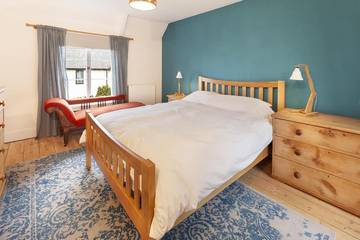 Glamping for 13 People in Porlock, Exmoor, Photo 3