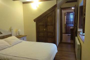 Cabaña para 6 Personas en Sigüenza, Provincia de Guadalajara, Foto 2