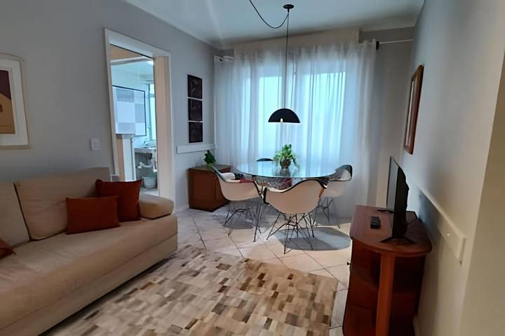 Apartamento de vacaciones para 3 personas - 1