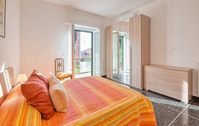 Ferienwohnung für 6 Personen, mit Terrasse in Genua - 3