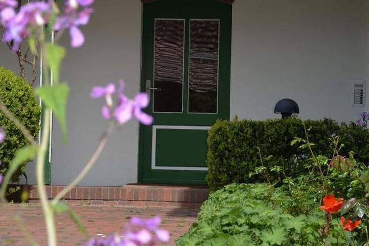 Bauernhof für 4 Personen, mit Garten und Sauna in Dahme