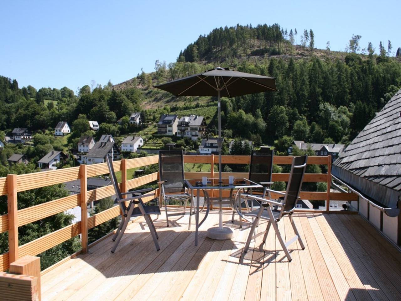 Ferienhaus für 12 Personen in Schwalefeld, Willingen