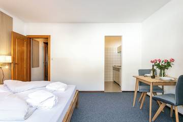 Hütte für 2 Personen in Brixen im Thale, Hohe Salve, Bild 4