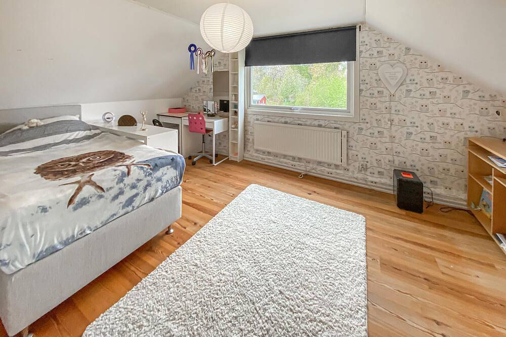 Lovely home in Kosta with Wifi in Kronoberg