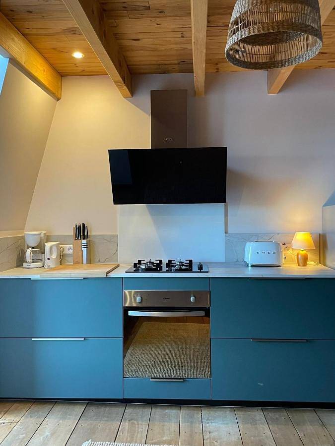 Location de vacances pour 4 personnes, avec vue et jardin à Le Monteil - 2