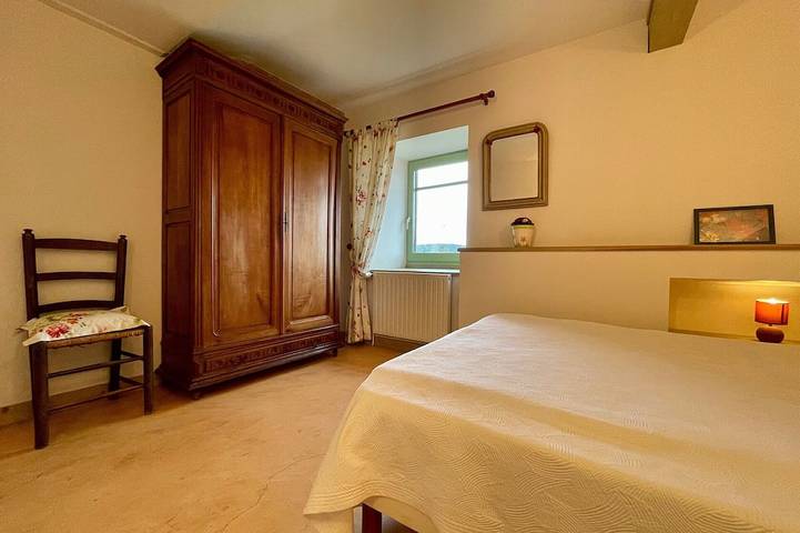 Gîte pour 4 personnes, animaux acceptés à Lavaudieu - 3