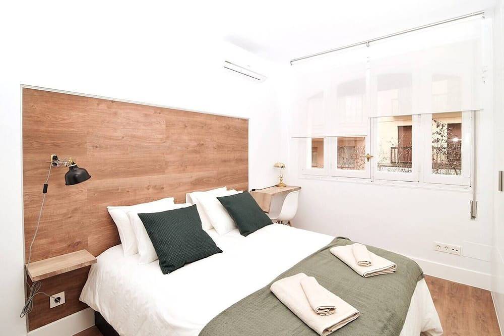 Ganze Wohnung, Precioso Apartamento en Quevedo (Centro Madrid) in Chamberí (Madrid), Madrid