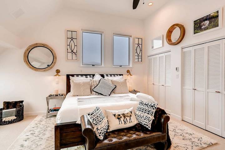 Vacation rental for 14 people, with hot tub in Beaver Creek