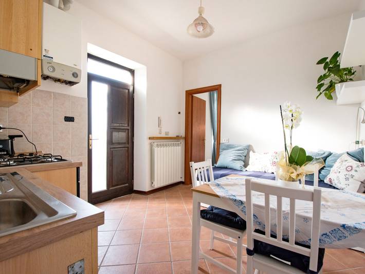 Apartamento entero, Allegra in Luino, Comune di Luino