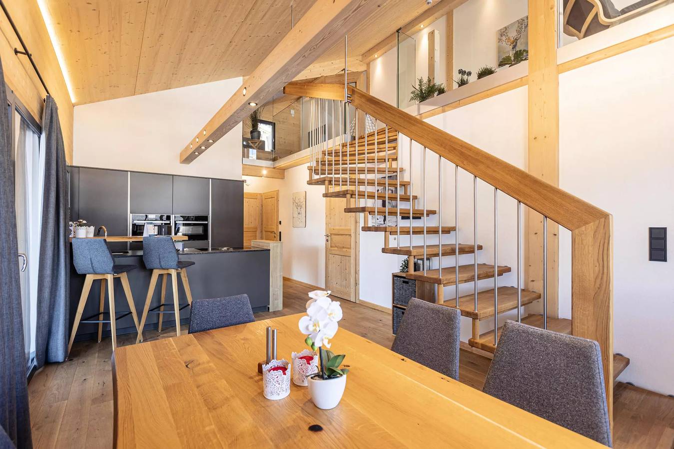 Appartamento vacanze a Haus a partire da 279€ a notte