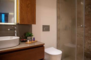 Villa für 6 Personen in Bodrum, Provinz Muğla, Bild 3