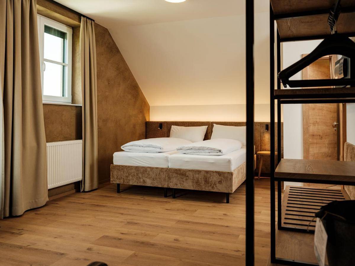 Hotel Neustifter in Poysdorf, Mistelbach (Niederösterreich)