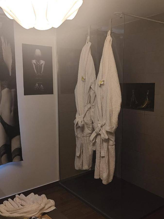 Suite Intimiste Adultes avec Spa Prive - Ile des Plaisirs in Graulhet, Région de Castres