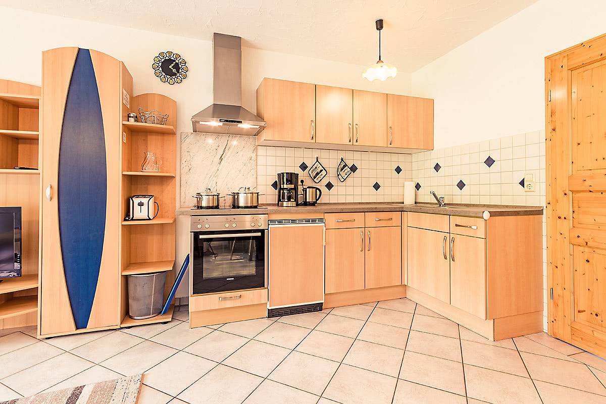 Ganze Ferienwohnung, Wiesenglück bei Ferienhofer in Abtsgmünd, Erlebnisregion Ostalb region