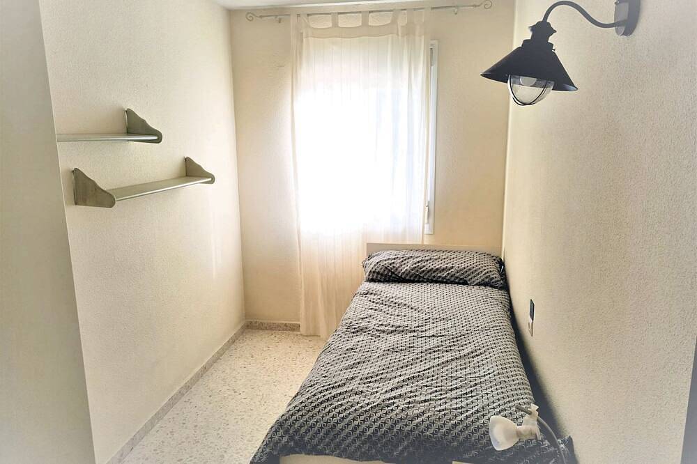 Appartamento intero, Homerez - App. Isla Cristina, vicino spiagge in Isla Cristina, Costa de la Luz