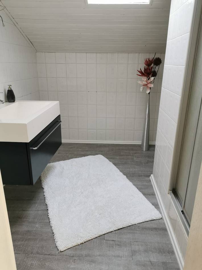 Entire apartment, Holiday Apartment Ferienwohnung am Kirchfeld with Shared Garden & Wi-Fi in Rotthalmünster, Bayerische Golf und Thermenland