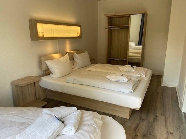 Ganze Ferienwohnung, Whg. Bernstein in Wyk auf Föhr (Stadt), Wyk auf Föhr