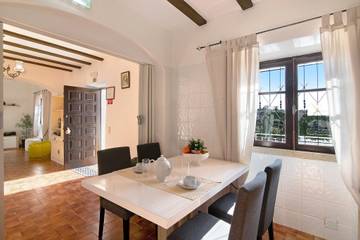 Villa for 4 People in Guia, Algarve, Photo 3