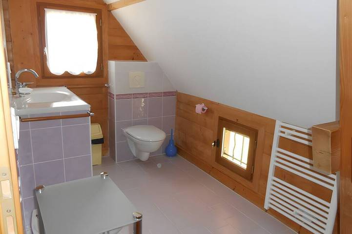 Location de vacances pour 5 personnes, avec jardin à Calviac-en-Périgord - 4