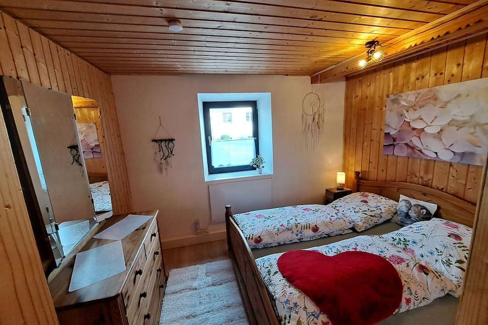 Anno Wohlfühlplatzl in Mauth, Šumava Mountains