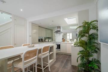 Vakantiehuis voor 4 Personen in Kensington and Chelsea, Londen, Afbeelding 1