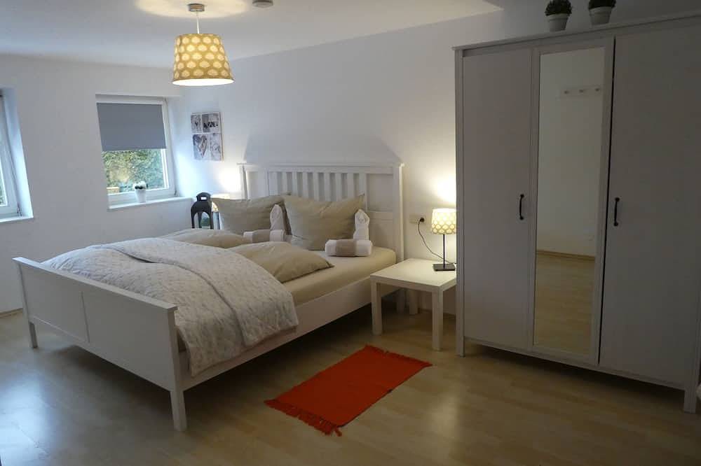 Ganze Wohnung, Allgäutraum Ferienwohnung Nr. 10 für 2-5 Personen in Durach, Bayerisch Schwaben