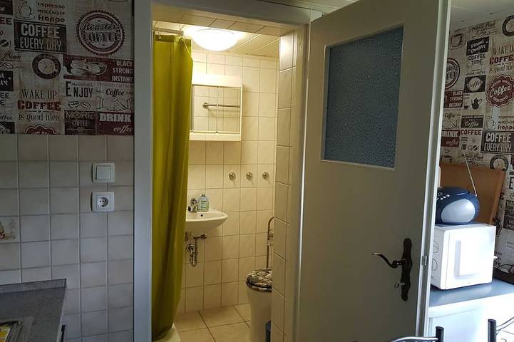 Ganze Wohnung, Ferienwohnung  Klabunde in Eggesin, Vorpommern Greifswald