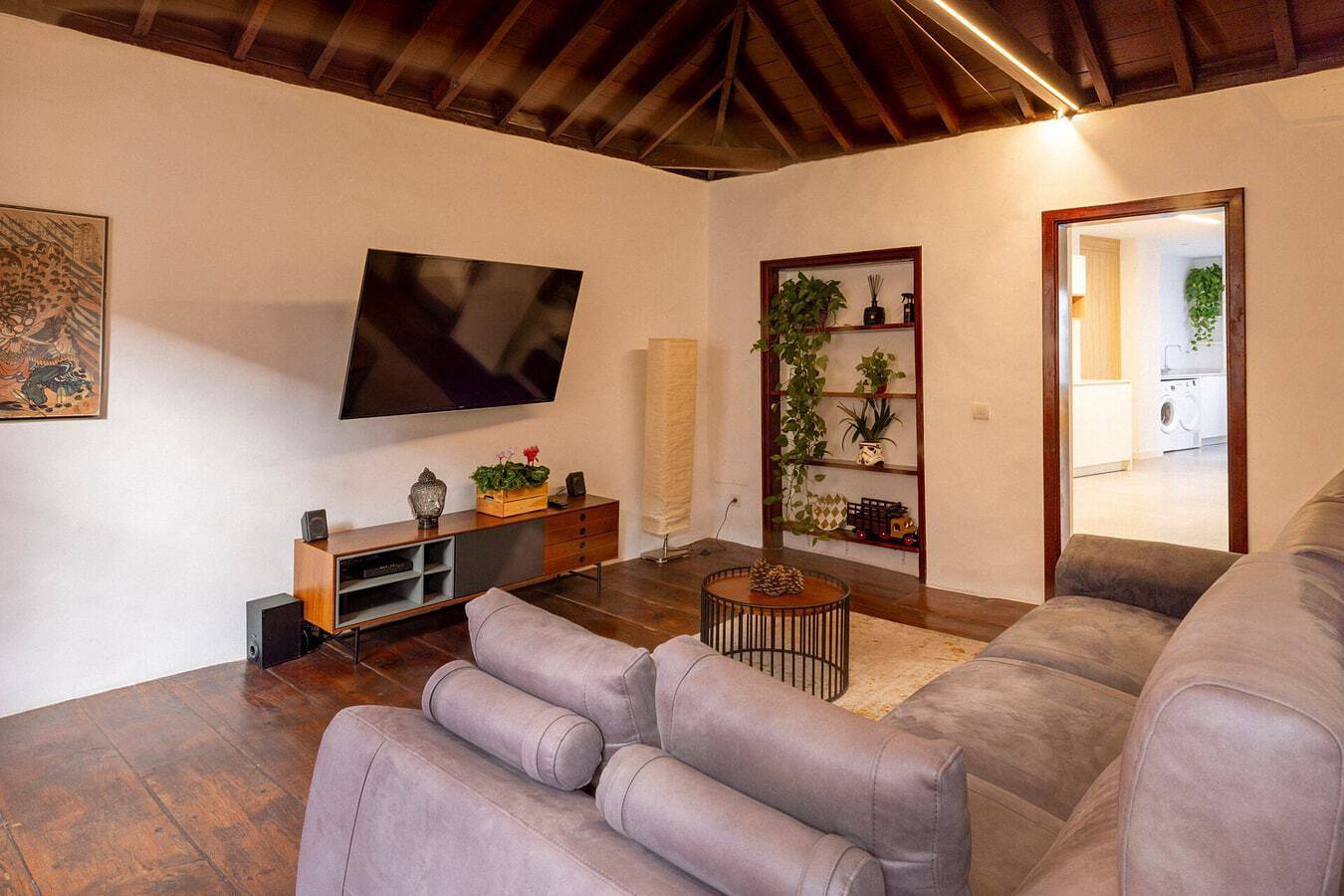 Eden Rentals La Laguna Heritage Residence in San Cristóbal de La Laguna, Teneriffa Nord