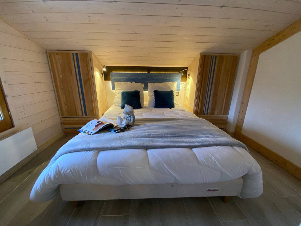 Appartamento intero, Lovely duplex in Chamonix with wood stove, Wifi, parking in Brevent-Flegere, Chamonix-Mont-Blanc