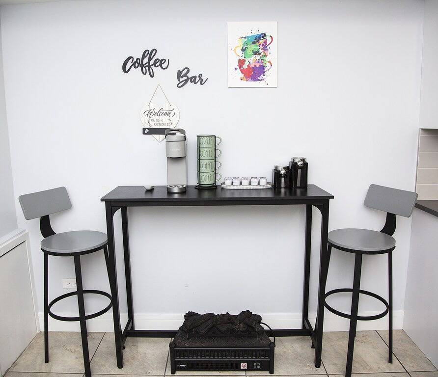 Ganze Wohnung, Modern 2 King Br Apt, Relax in Style!! in Chicago, Cook County