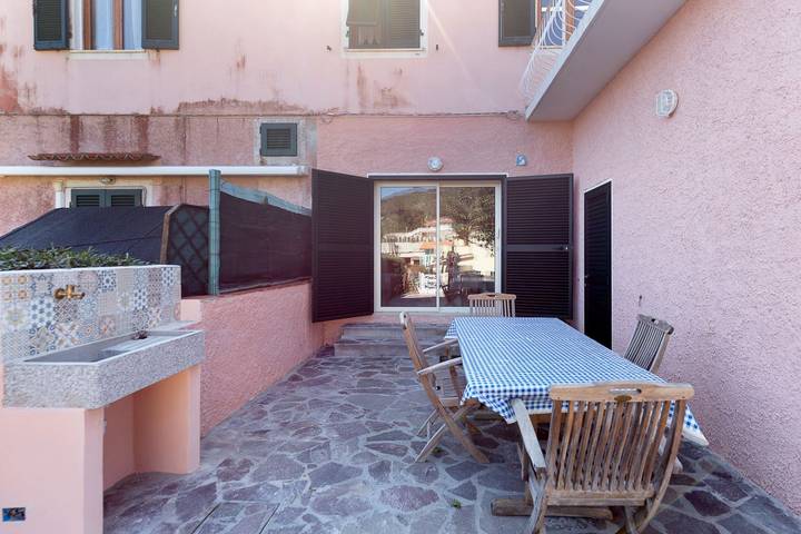 Appartamento intero, A Casa Di Greta A Cavo - A Casa Di Greta in Cavo, Rio