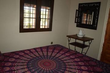 Villa pour 7 Personnes dans La Torreta, Torrevieja, Photo 2
