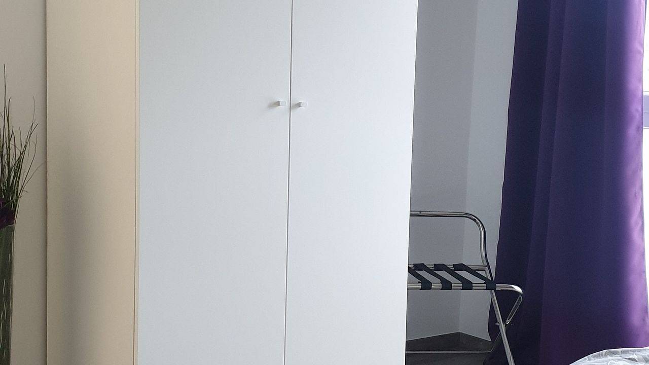 Apartamento vacacional entero, Ferienwohnung für 2 Personen (54 m²) in Waldeck (Hessen) in Principado de Waldeck, Waldecker Land