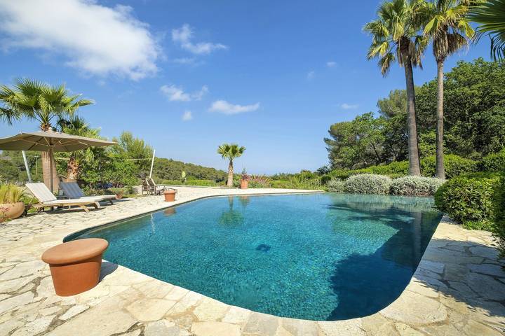 Appartement de vacances pour 3 personnes, avec Jacuzzi ainsi que Jardin et Sauna
