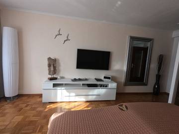 Ferienwohnung für 2 Personen in Bad Pyrmont, Weserbergland, Bild 4