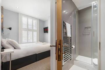 Maison D’hôte pour 2 Personnes dans Londres, Angleterre du Sud-Est, Photo 2
