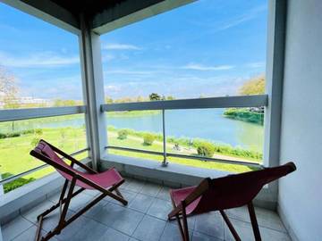 Ferienwohnung für 5 Personen in La Rochelle, La Rochelle und Umgebung, Bild 4