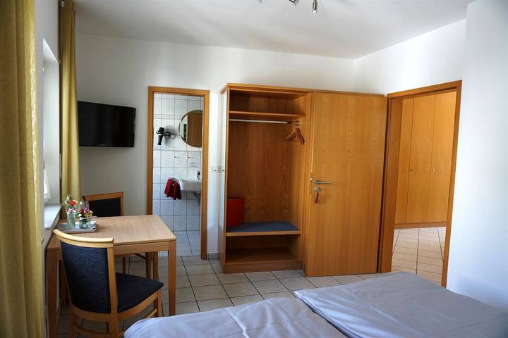 Ferienwohnung für 4 Personen - 1