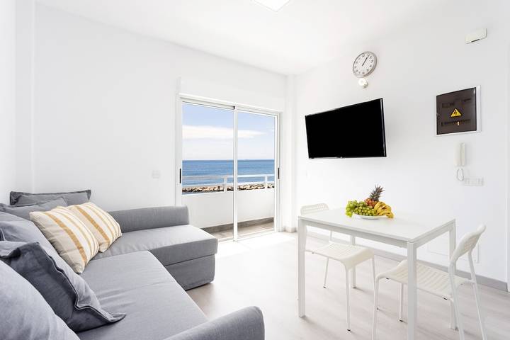 Appartement de vacances pour 3 personnes
