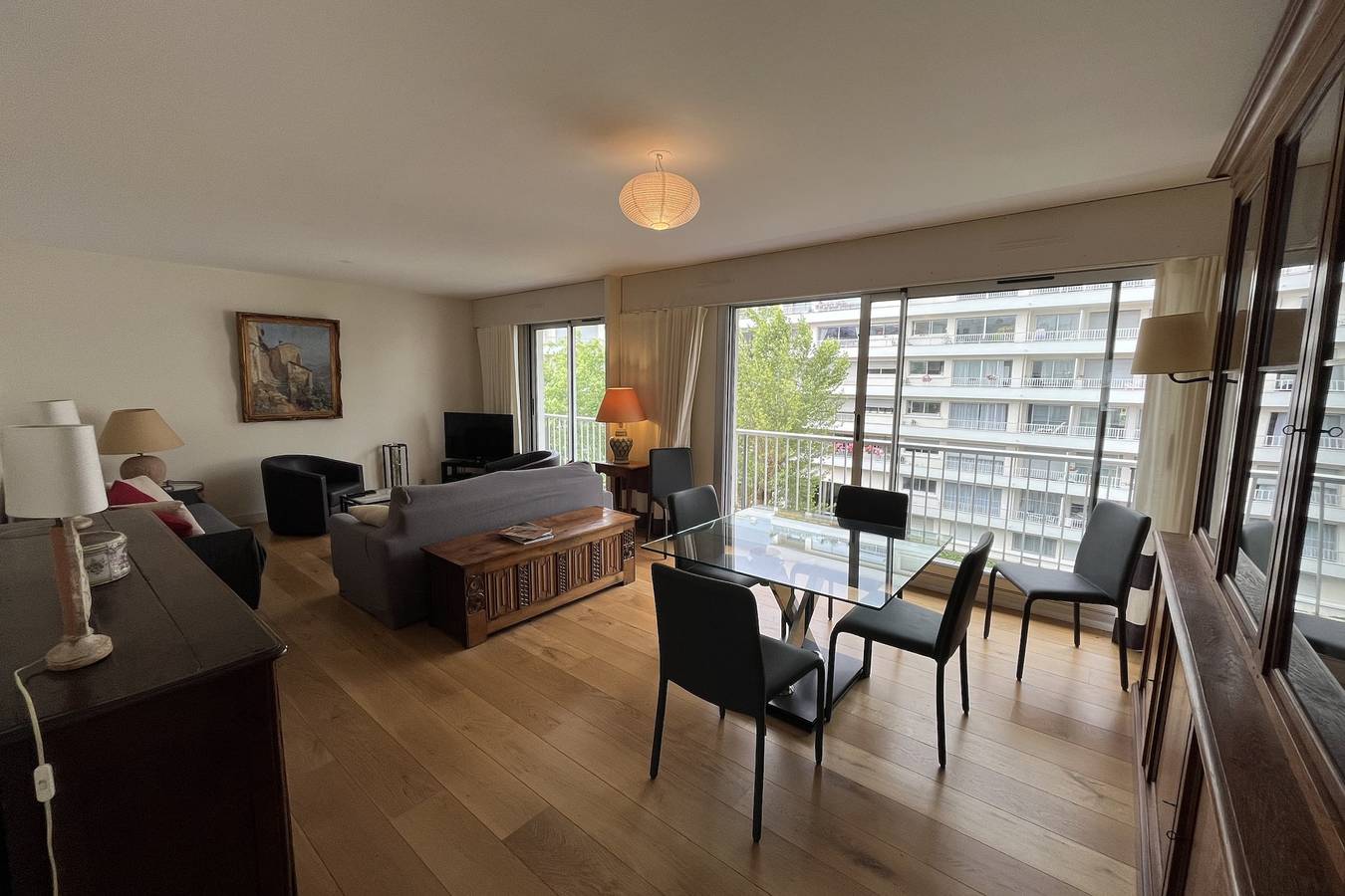 Ferienwohnung für 6 Personen in Biarritz, Baskische Küste (Frankreich)