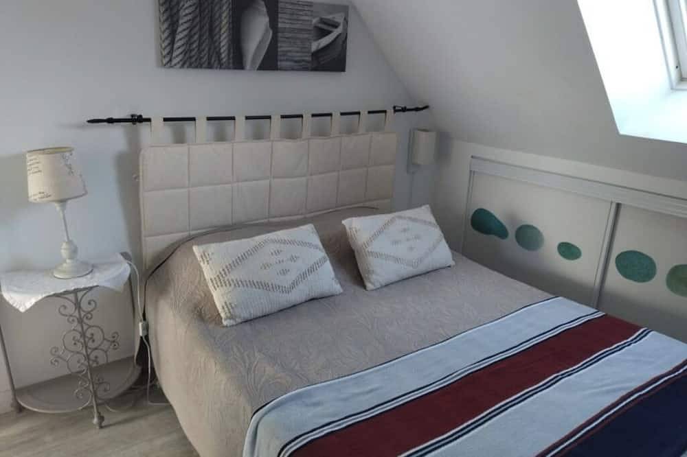Ganze Wohnung, Sea View Apartment in Le Croisic, Côte d'Amour