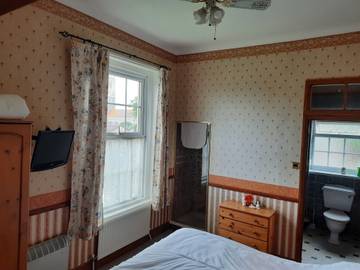 Holiday Apartment for 2 People in Winterton-on-Sea, Norfolk, Photo 1