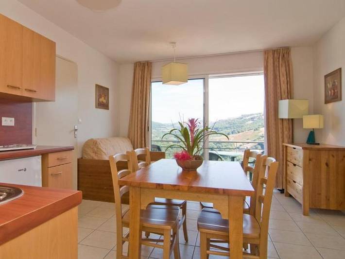 Location de vacances pour 8 personnes, avec sauna et bassin pour enfant à Trébas - 3