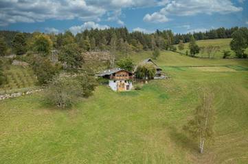 Bauernhof für 3 Personen in Jenesien, Sarntaler Alpen, Bild 1