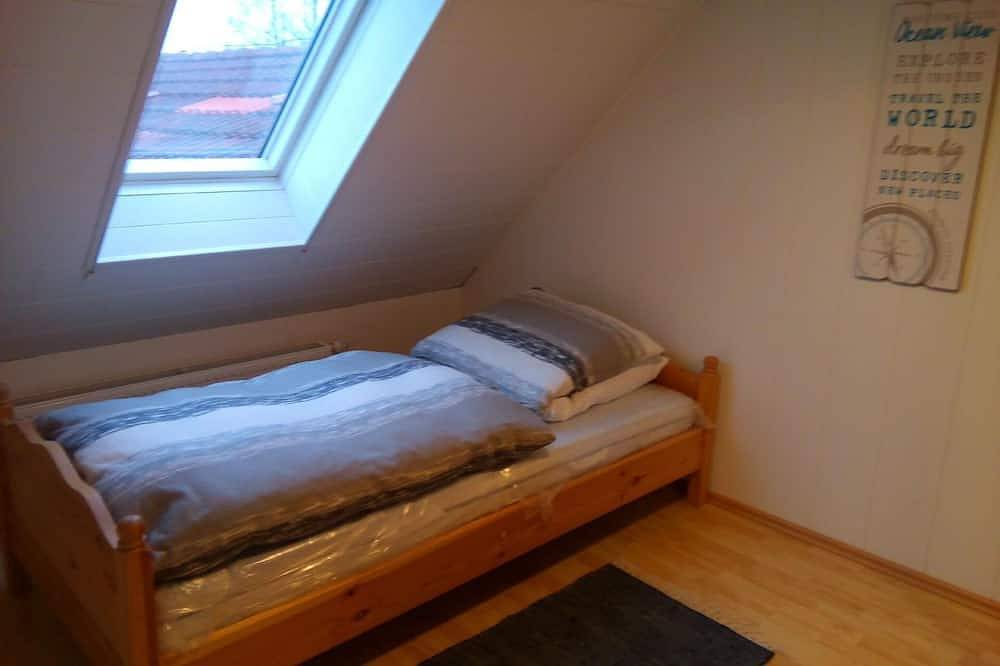Ganze Wohnung, Ferienwohnung twintig in Westoverledingen, Emsland