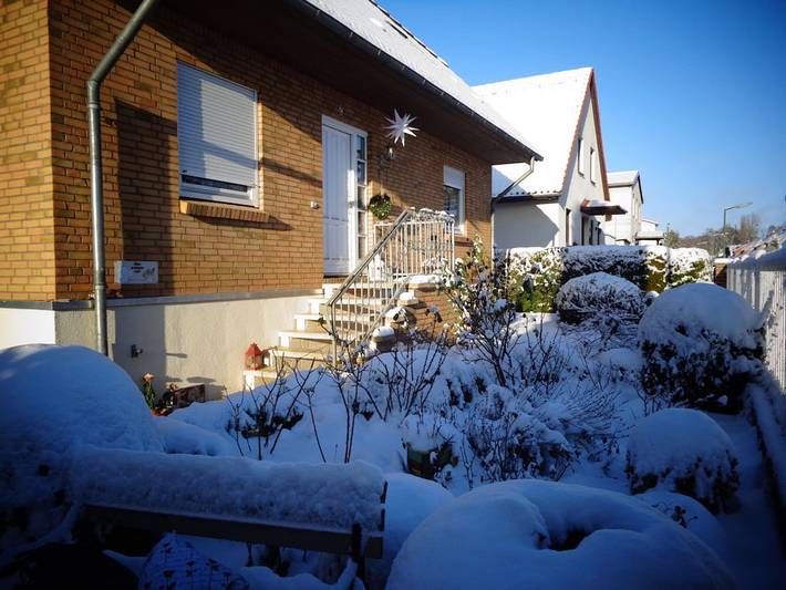 Apartamento vacacional con 2 dormitorios. in Reinickendorf, Berlín