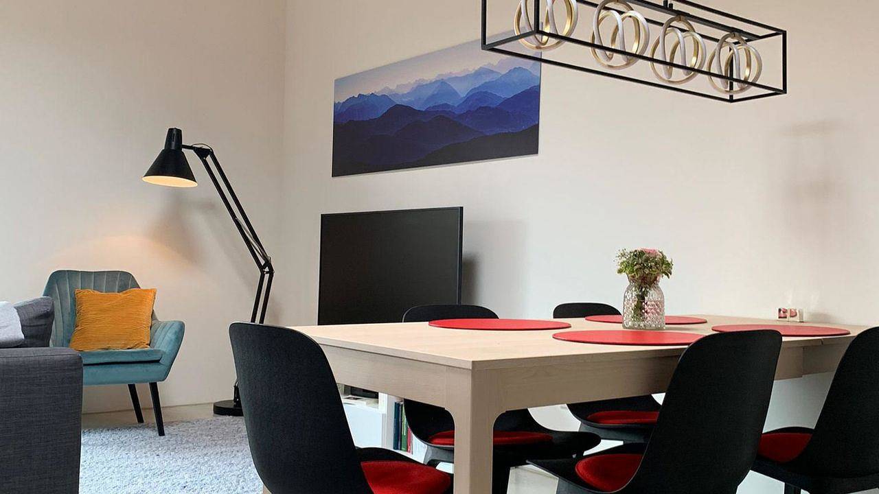 Ganze Ferienwohnung, Ferienwohnung für 4 Personen (85 m²) in Bad Endorf in Bad Endorf, Chiemsee