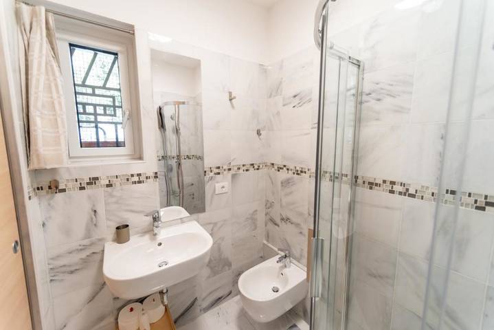 Maison d’hôte pour 2 personnes, avec Terrasse à Bolzano - 3